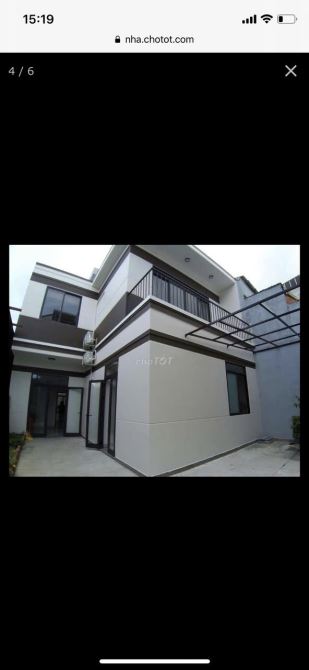 BÁN BIỆT THỰ SIÊU ĐẸP - MẶT TIỀN ĐƯỜNG TRẦN HUẤN, KHUÊ TRUNG, CẨM LỆ - 1