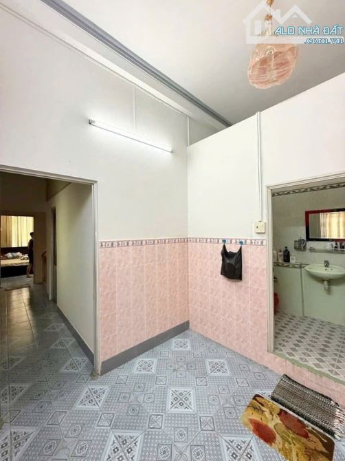 bán nhà mặt tiền đường trần phú ninh kiều cần thơ, trệt 2 lầu giá 8.6 Tỷ - 1