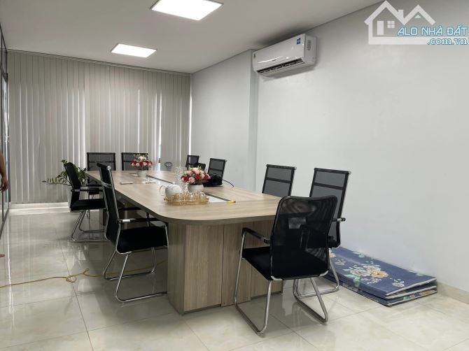BÁN NHÀ ĐẶNG VĂN NGỮ - ĐỐNG ĐA, MẶT TIỀN RỘNG, GẦN PHỐ, Ô TÔ TRÁNH, KINH DOANH. - 1