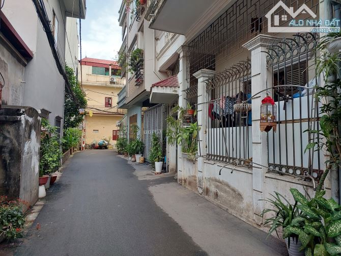 BÁN ĐẤT PHÚC ĐỒNG 5.X TỶ, 41M2, MT4M, SIÊU ĐỈNH, VỊ TRÍ VÀNG, GIÁ ĐẦU TƯ HÀNG HIẾM - 1