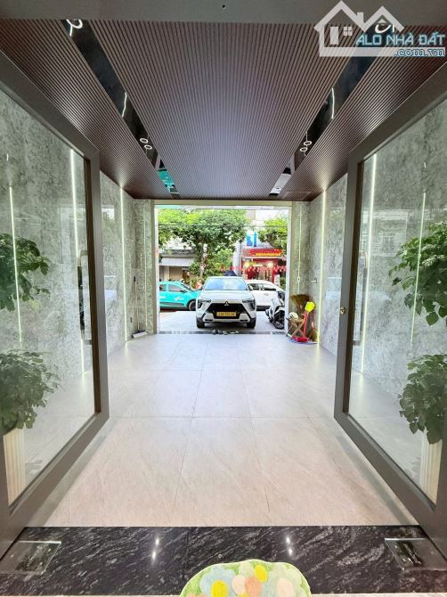 🌟🌟🌟SIÊU PHẨM LUXXURY ĐƯỜNG 10M TRỤC THÔNG SÁT BIỂN LH EM HỌC LVCC🌟🌟🌟 - 1