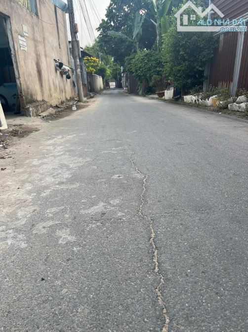 Đất chánh mỹ : 6 x 23 nở hậu 9,7m sổ sẵn - 1