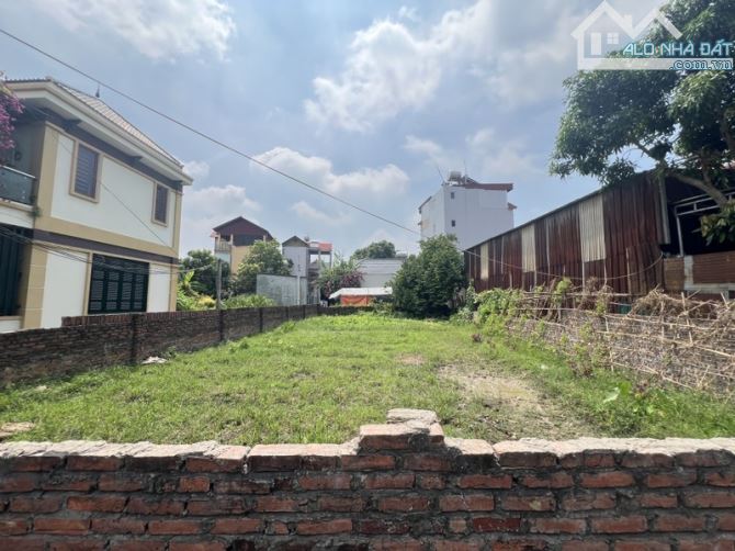 🔥CƠ HỘI VÀNG – BÁN LÔ ĐẤT LÔ GÓC HIẾM 300M² - MT12 TẠI PHÚC THỊNH (VÂN NỘI – ĐÔNG ANH)💥 - 1
