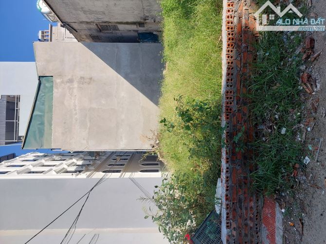 BÁN ĐẤT PHÚC ĐỒNG GIÁ 7.X TỶ, 63M2, MT4.5M, Ô TÔ THÔNG TRƯỜNG HỌC, ĐÔNG NAM, SIÊU ĐẸP - 1