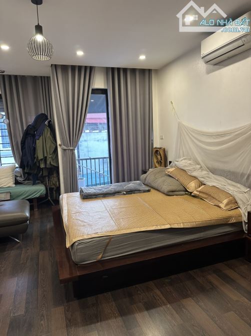 🏡 SIÊU PHẨM THỔ CƯ - CÁCH HỒ 30M - NGÕ Ô TÔ TRÁNH 🏡 💥NHÀ DÂN XÂY 5 TẦNG – MẶT TIỀN RỘNG - 1