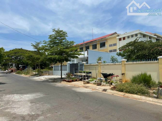 Bán 85m2 Nguyễn Văn Siêu nối dài, Phú Trinh, Phan Thiết - 1