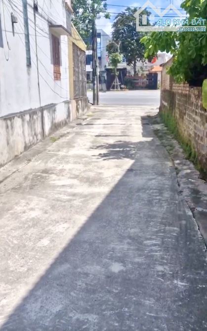 Bán đất thị trấn Kiến Xương, cách đường 39B chỉ vài chục mét - 1