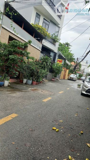 🏠 MẶTTIỀN  Đ. 🚘 Số - NGUYỄN THỊ ĐỊNH- B.T.TÂY -92m2, 3tầng- Chỉ 7Ti - 1