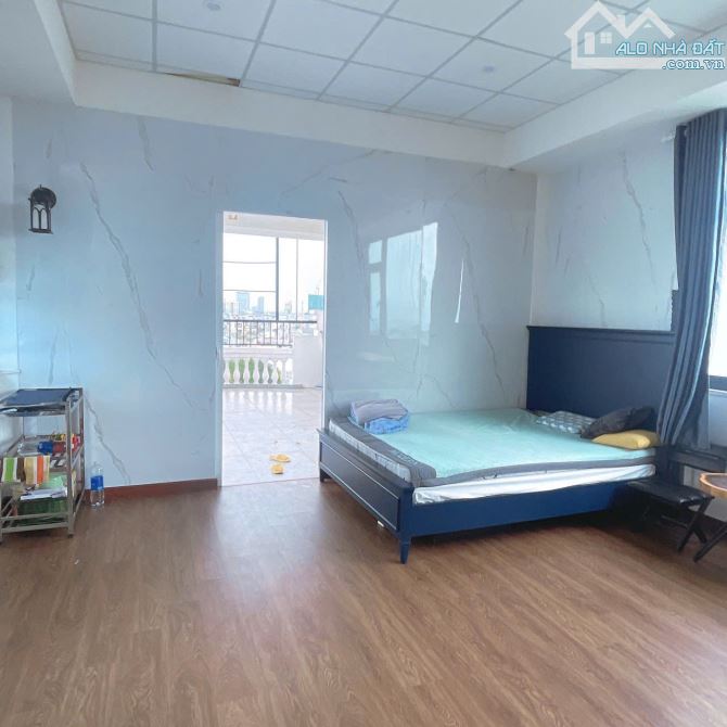 💥 BÁN NHÀ 3 TẦNG LƯƠNG THẾ VINH – PHẠM CƯ LƯỢNG – NGANG 6.5M, GIÁ CHỈ NHỈNH 9 TỶ💥 - 1