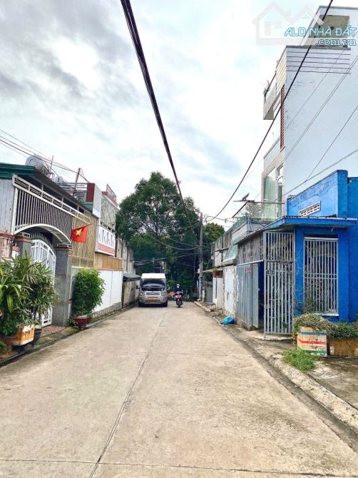 Nhà nhỏ xinh, mt 27 Nơ Trang Gưh, kinh doanh được, 2.170 - 1