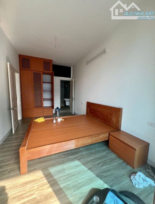 ❇️CHO THUÊ CHUNG CƯ D5C TRẦN THÁI TÔNG CẦU GIẤY 105 M2, 3 PHÒNG NGỦ, 2 VS FULL ĐỒ - 1