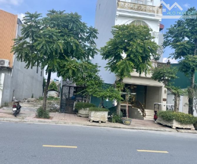 47.3 Tỷ/118  M2/ Mặt Phố Trần Đăng Khoa - 1