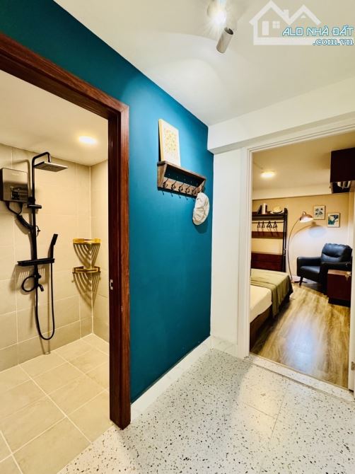 🔥NHÀ ĐẸP ĐINH TIÊN HOÀNG (LÊ VĂN DUYỆT) – 48M² – 3PN – FULL NỘI THẤT – CHỈ 6.8 TỶ - 1