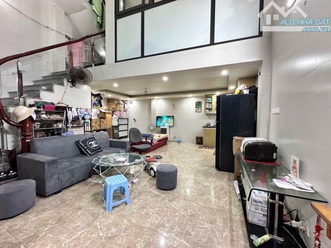 LÊ QUANG ĐẠO, Ô TÔ CẠNH NHÀ GIÁ ĐẦU TƯ 45m2 CHỈ 8 TỶ - 1