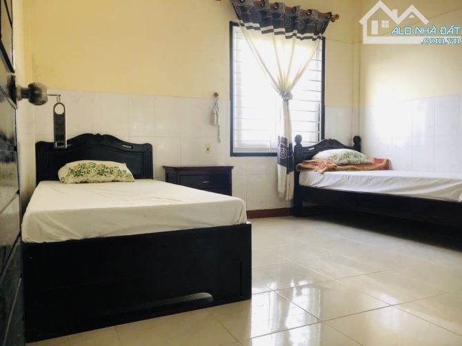 🏡 BÁN NHÀ 4 TẦNG – KHU PHỐ TÂY NGUYỄN TRI PHƯƠNG, TRUNG TÂM TP HUẾ - 1
