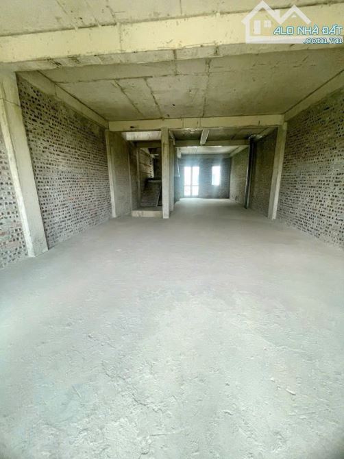 Bán nhà mặt phố Trục Đường Chính Xala, 2 mặt tiền 130m2 7 tầng  mt 7m giá 38.2 tỷ - 1