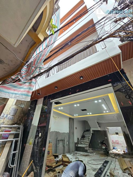 📣 MỞ BÁN 2 CĂN NHÀ ĐỘC LẬP – TÔN ĐỨC THẮNG, LÊ CHÂN – GIÁ CHỈ TỪ 4,8 TỶ - 1