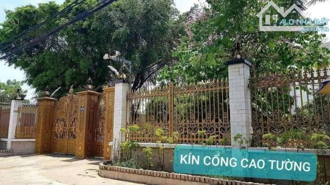 GẤP! BÁN BIỆT THỰ VIP SÂN VƯỜN HÓC MÔN – 1 SẸC LÊ THỊ HÀ, TÂN XUÂN - 1