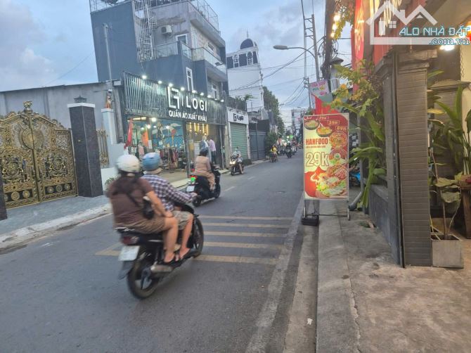 HÀNG HIẾM GIỮA LÒNG TP – MẶT TIỀN NGUYỄN HỮU CẦU – CHÍNH CHỦ GỬI BÁN - 1