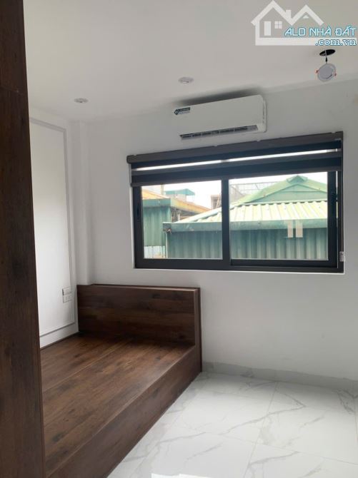 Cho thuê tòa CHDV mới tinh khương đình 12 phòng khép kín, full đồ - 1