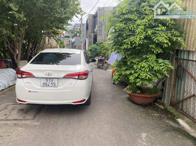 🧿 ĐẤT 82M² – ĐƯỜNG Ô TÔ 8M – GẦN VINHOMES Q9 – CHỈ 4.2 TỶ TL 💥 - 1