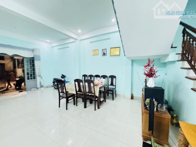 🔥 LÔ GÓC MẶT TIỀN CHỢ BẮC MỸ AN – NGUYỄN BÁ LÂN – VỪA Ở VỪA KINH DOANH – CHỈ 20 TỶ 🔥  📍 - 1