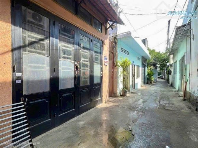 Sát mặt tiền Phạm Văn Chiêu - 218m2- Nhà 3 căn đúc lửng- dòng tiền 30tr- Giá từ 11 tỷ - 1