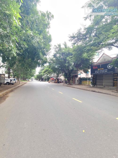 8,4Tỷ TL🔥Bán đất 200m2 Mặt Tiền đường số 21_KDC Sóng Thần, p.Dĩ An, Tp.Dĩ An - 1