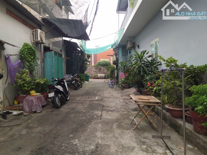 BÁN ĐẤT SIÊU TO ĐƯỜNG TỈNH LỘ 10, TÂN TẠO, BÌNH TÂN, 300m², GIÁ 11.5 TỶ TL - 1