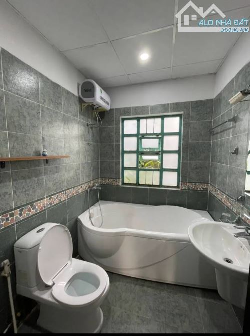 Bán đất tặng căn nhà vườn kiệt 7 Chế Lan Viên. P Trường An. TP Huế - 1