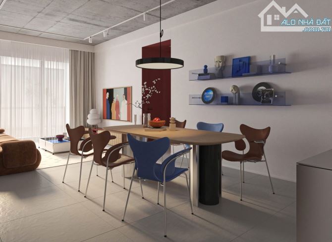Cao Thắng, Q10 - 64m2 5 tầng thang máy - ô tô vào nhà - kinh doanh - lô góc 3 mặt. 16.5 tỷ - 1