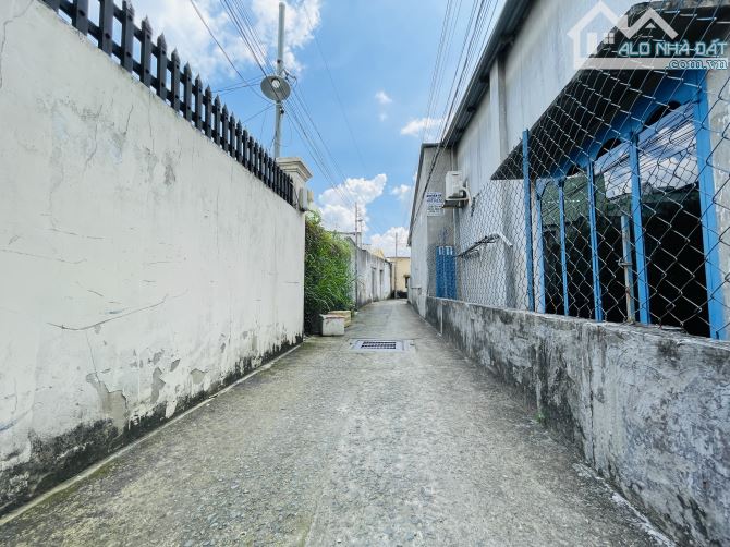 P. Linh Chiểu, chủ 1 đời bán nhà C4 60m2, hẻm 3m chỉ 3.6 tỷ. - 1