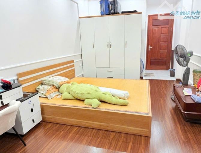 BÁN NHÀ PHƯƠNG CANH 35M2- 5T, NGÕ THOÁNG, Ô TÔ GẦN, NT ĐẸP Ỏ NGAY, GIÁ 6.12 TỶ - 1