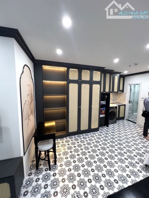 VIP - BÁN TÒA APARTMENT CCMN XÂY MỚI PHỐ XÃ ĐÀN 85M2 - 9 TẦNG THANG MÁY - 5.2M MT - 24 TỶ - 1