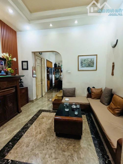 NHÀ PHỐ SIÊU VIPP - ĐI BỘ SANG THĂM BÁC MỖI NGÀY - GIÁ THƯƠNG LƯỢNG - 1
