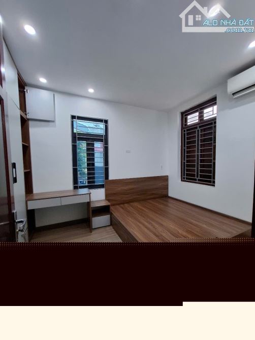 BÁN NHÀ 4 TẦNG THANG MÁY ĐẸP LONG LANH ĐƯỜNG BÀ TRIỆU HÀ ĐỘNG, DT 55M2, 10,6 TỶ - 1
