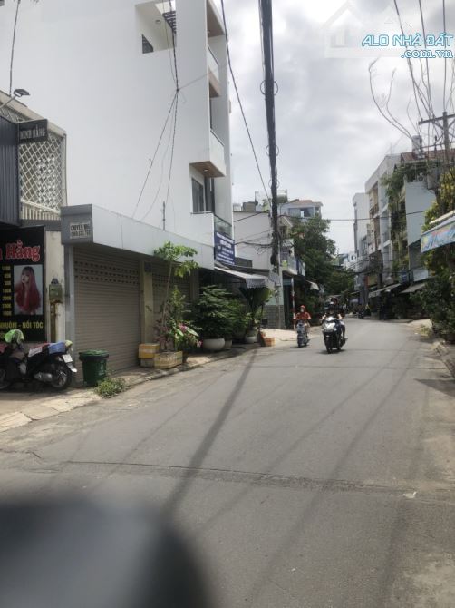 Bán nhà Tân Sơn Nhì, Tân Phú – 2 tầng, 3PN, 4x12m2 (nở hậu 4.11m), giá chỉ nhỉnh 5 tỷ - 1