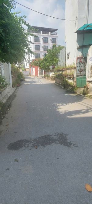 BÁN ĐẤT BÁT KHỐI .40M . 3.6 TỶ - 1