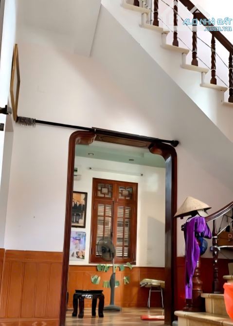 NHÀ PHỐ PHAN ĐÌNH GIÓT, HÀ ĐÔNG 90m2-3 tầng-nhỉnh 13 tỷ, Ô TÔ - MT RỘNG - 1