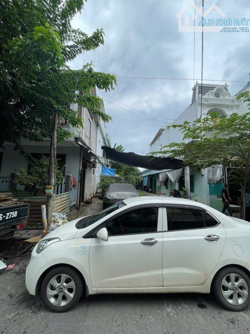 🏆Bán đất đường Nguyễn Cảnh Dị dt180m2 Giá  7 tỷ sập hầm sát ngô văn sở - 1