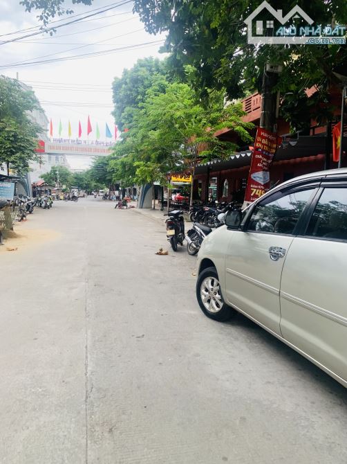 📣 Bán lô đất Đường Hà Huy Tập trung tâm tp. Quảng ngãi vài bước chân tới vincom. - 1