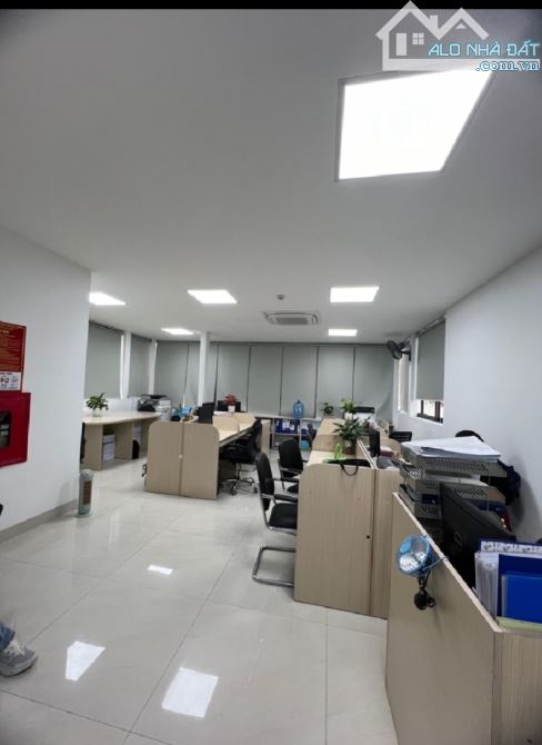 42 tỷ/ 9 tầng / 7 M tiền/ 64 M2 / Khuất Duy Tiến - 1