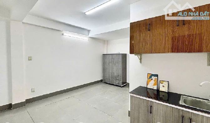 Nhà Đẹp Đường Bình Đông-80m2-5Tầng-Ngang 4,5m-Gần Cầu Chà Và-Chợ Xóm Củi-Nhỉnh 8 tỷ. - 1