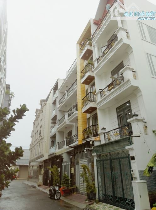 🌆 LÊ QUÁT – SỞ HỮU NGAY CHẤT SỐNG THỜI THƯỢNG GIỮA LÒNG PHỐ THỊ - 1