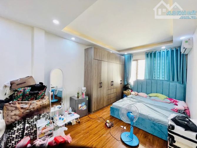 BÁN NHÀ THANH XUÂN, PHỐ KHƯƠNG HẠ. 31M2 x 5 TẦNG, CỰC THOÁNG, GIÁ KÉM 7 TỶ. - 1