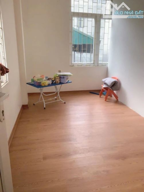 🔥NHÀ ĐẸP ĐẠI TỪ 30M2, 4 TẦNG, HAI MẶT THOÁNG, DÂN XÂY, 5.9 TỶ - 1