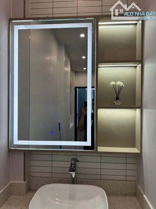 BÁN NHÀ THANH XUÂN, PHỐ KHƯƠNG HẠ. 34M2 X 5 TẦNG, TẶNG NỘI THẤT HIỆN ĐẠI. - 1