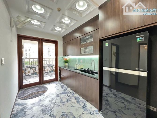 (HOT) Bán Căn Hộ 3 Phòng Ngủ Nội Thất Đẹp Tòa 24T Hoàng Đạo Thúy Giá Tốt - 1