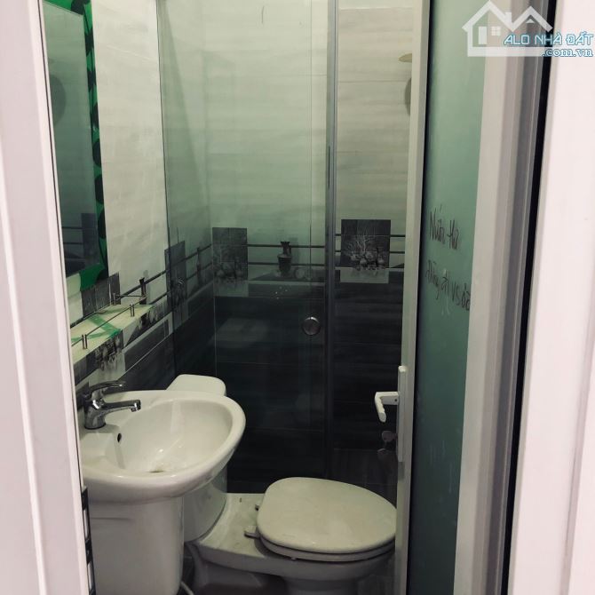 Tôi Cần Bán Nhà HẺM XE HƠI 6M - Đ Thống Nhất, P.16 _ 4m x 15m, 5 Tấm _ Giá bán: 7.6 Tỷ TL - 1