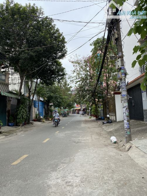 CHỦ CẦN BÁN GẤP VỀ QUÊ-NHÀ VỊ TRÍ ĐẸP-4Mx18M-TRỆT+2LẦU-Đ NGUYỄN OANH P17 GÒ VẤP GIÁ 9 TỶ - 1